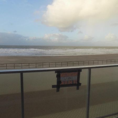 Romanza 104 Middelkerke Buitenkant foto